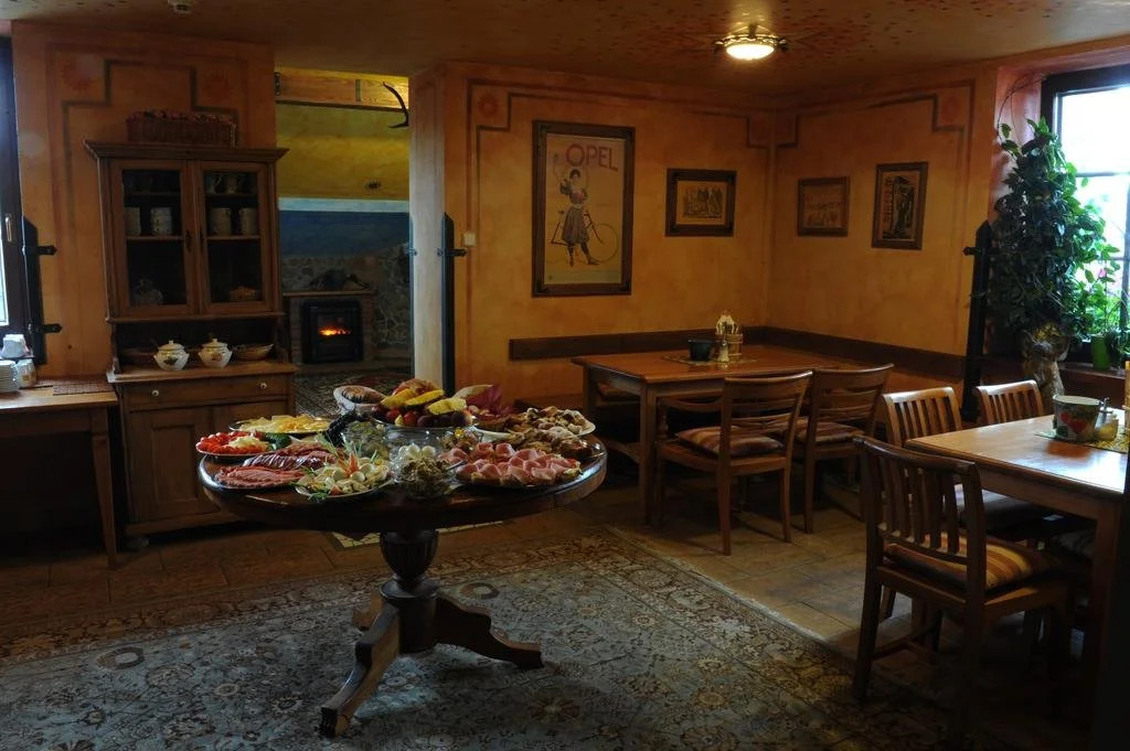Šumava Inn