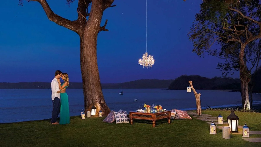 Secrets Papagayo All Inclusive