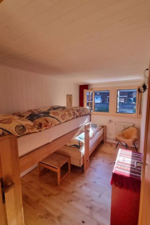 Apartment Bachhüsi by Interhome
