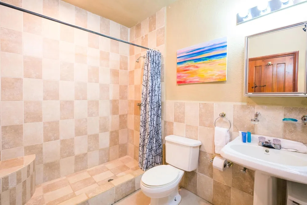 Sueno Caribe Sunset Villas 8B
