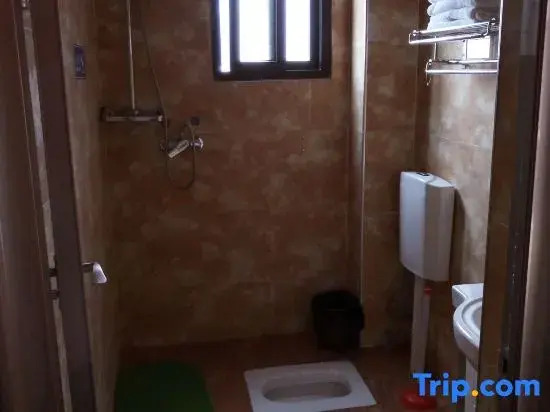 Mao Guanjinglou Hotel