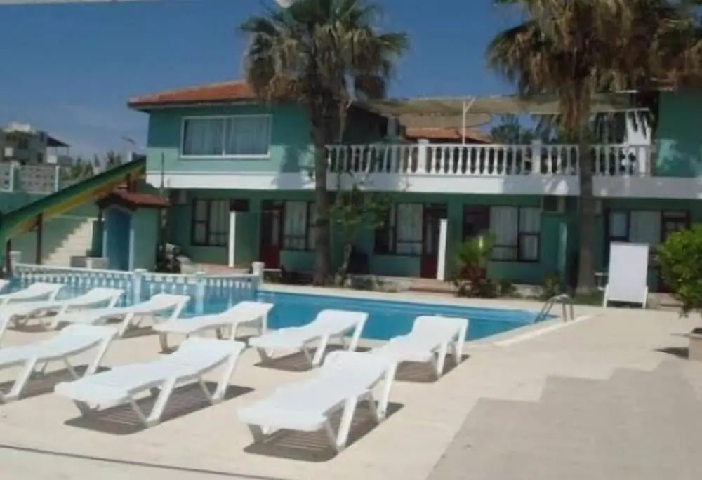 Club Star Beach - All Inclusive