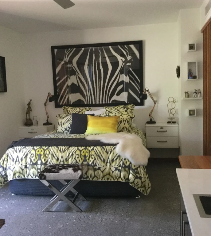 BULC Boutique Bed & Breakfast