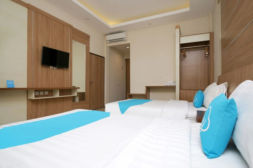 Airy Premier Sentul Cikeas Babakan Tumas 16 Bogor