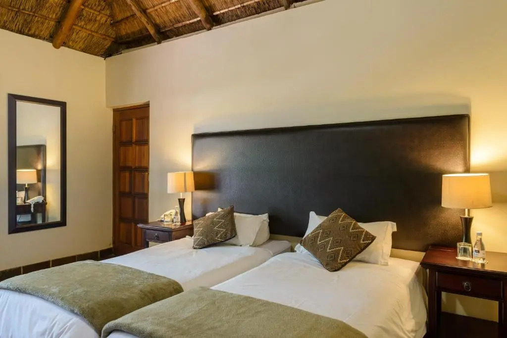 Mongena Game Lodge