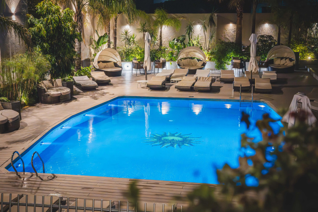 Holiday Inn Rosario by IHG