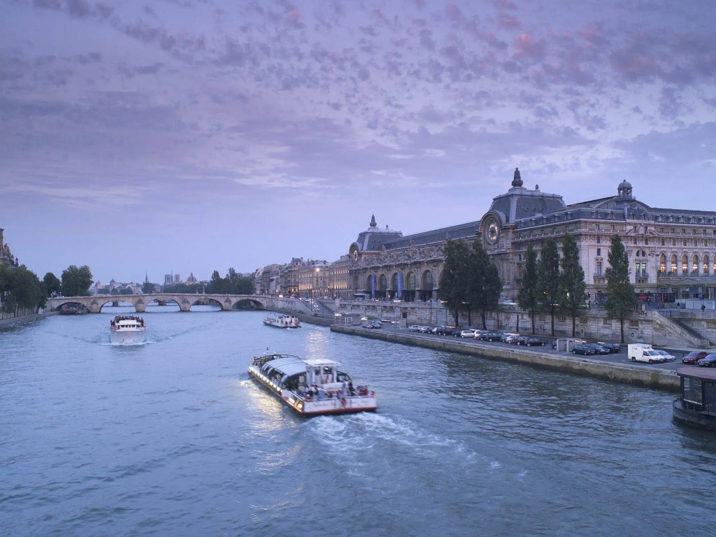 Aparthotel Adagio Access Paris Philippe Auguste