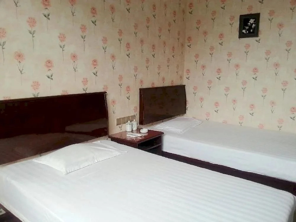 Yinhaixiang Hotel
