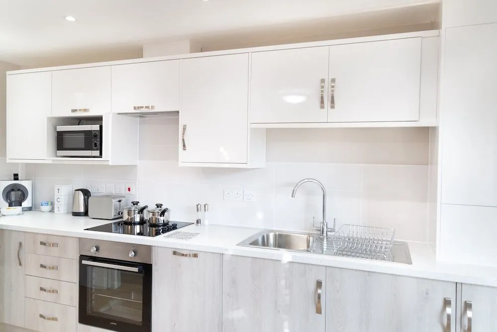 Citystay Living - Hinton House