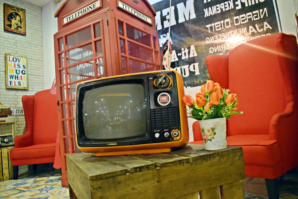 Meotel Purwokerto