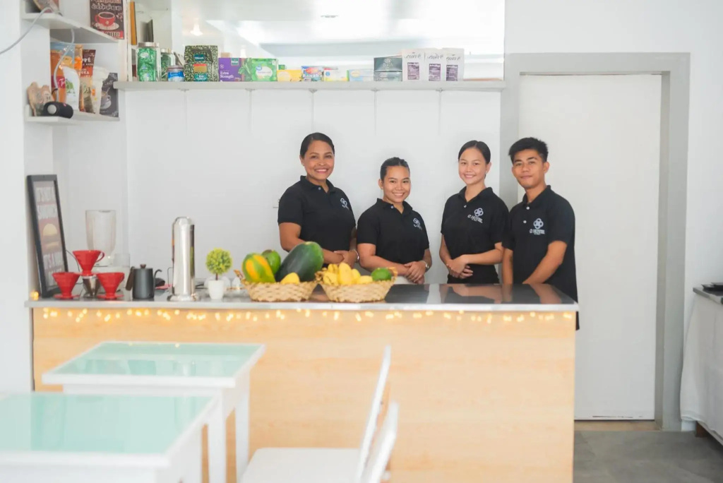 C Hotel Managed by H Hospitality Group