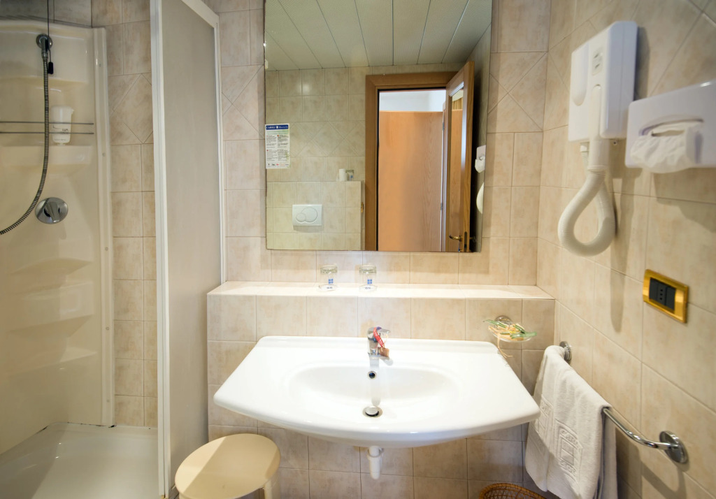 Joli Park Hotel - Caroli Hotels