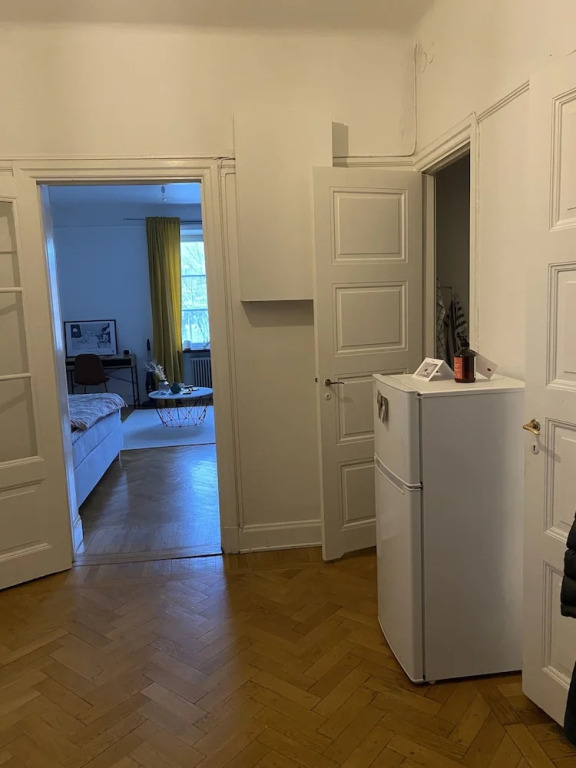 Beautiful 1-bed Apartment in Stockholm