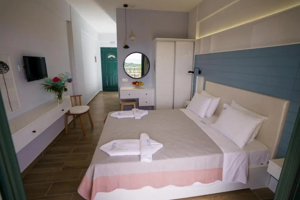 Diogenis Parga Studios