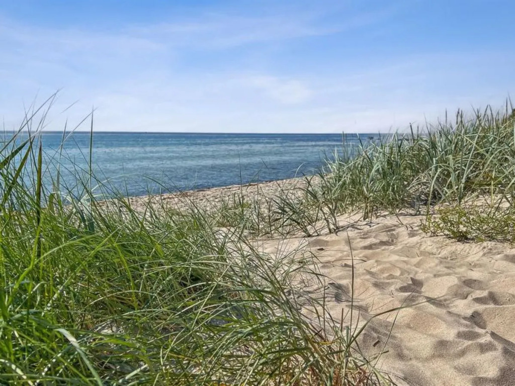 "Jonce" - 300m from the sea in Bornholm