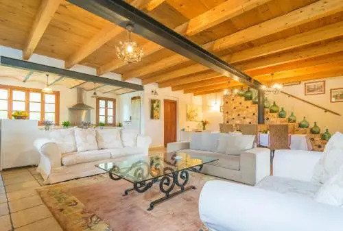 YourHouse Can Rosillo Villa