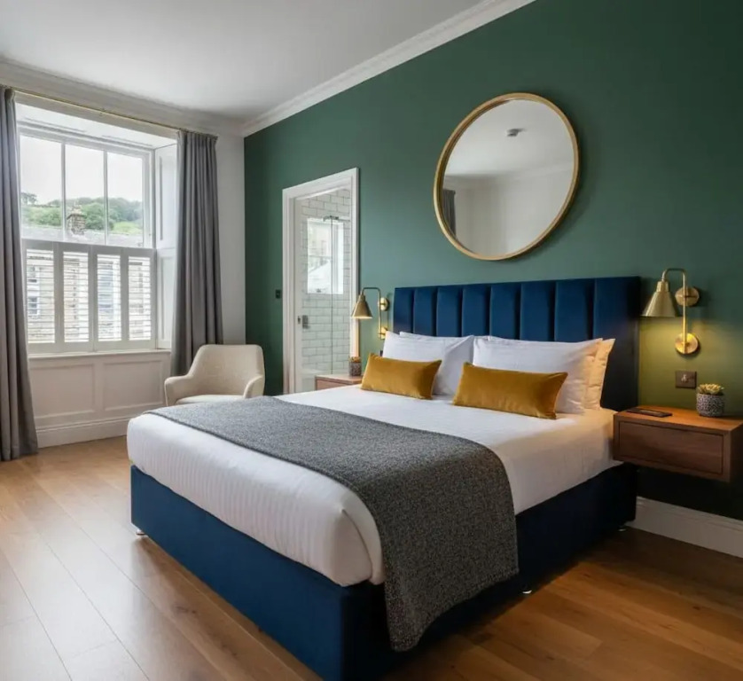 The Civic Hall - Wayth Hotels