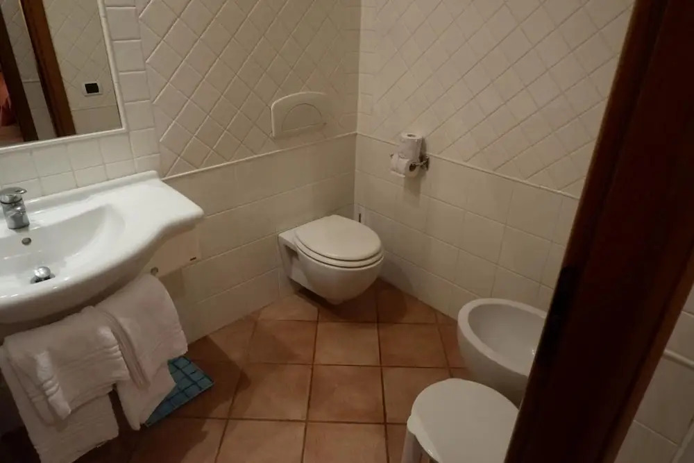 Residence I Tusci Studio 3p