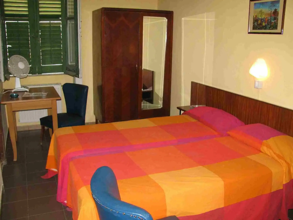 Hotel Belvedere