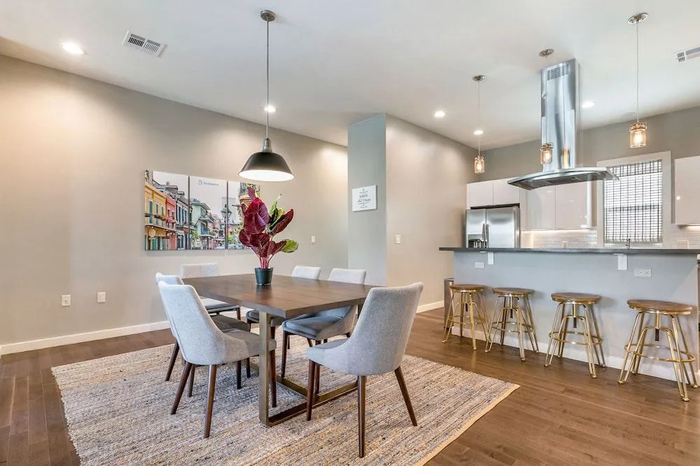 Modern 4BR Villas with Amenities