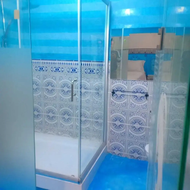 Riad Les Cinq Sens