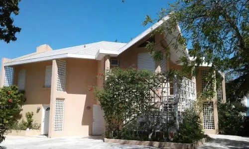 Coral Villa