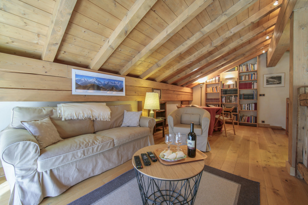 Chalet Stembogen