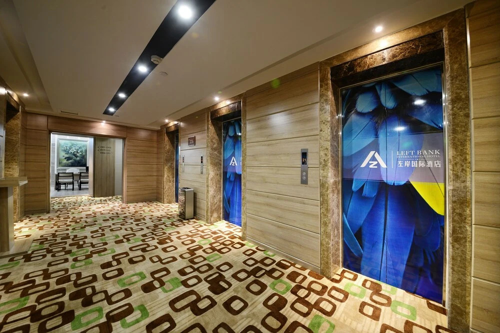 Nice Seven Days Boutique Hotel