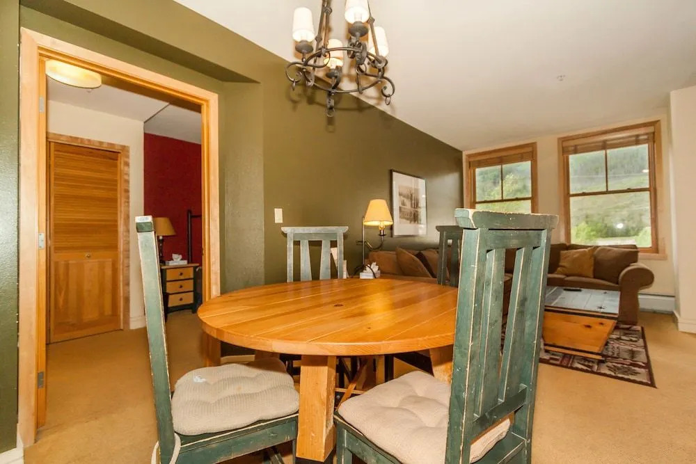 Silver Mill #8270 - 2 Br Condo