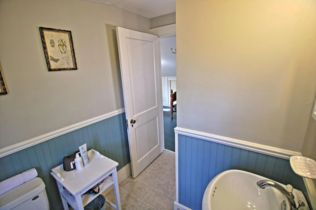 Two Bedroom Loft Cottage