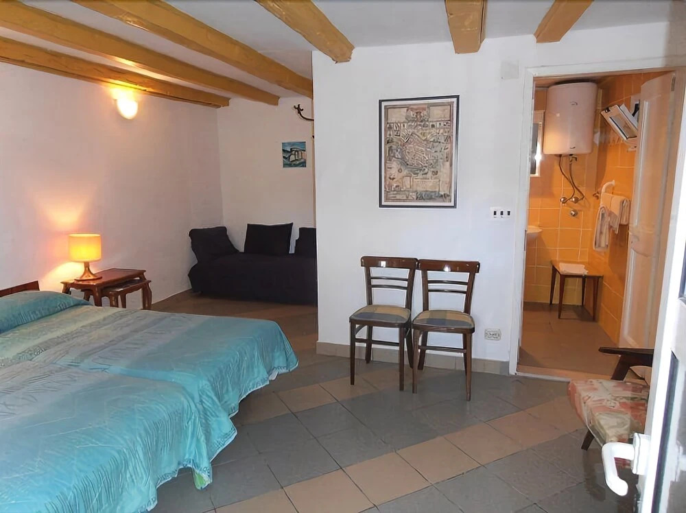 Apartment Renata