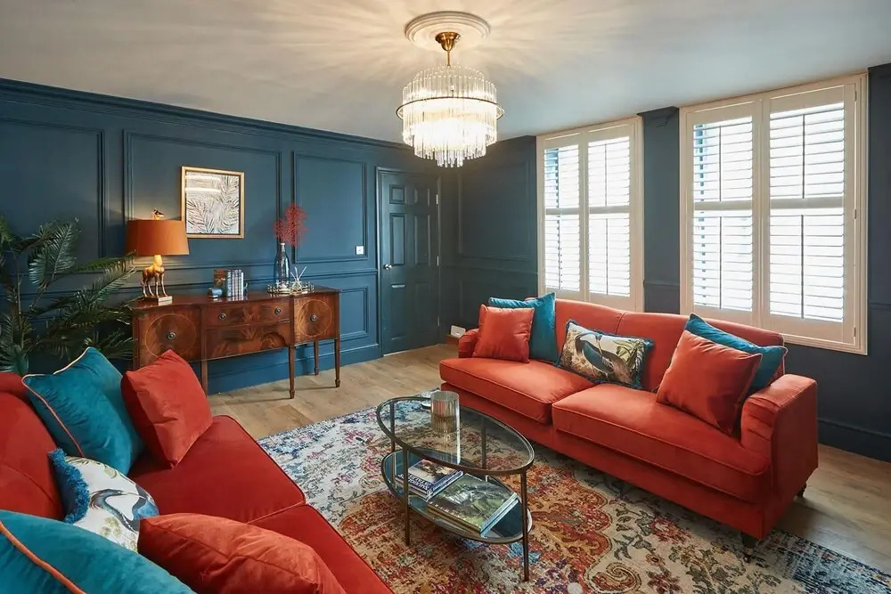 Host & Stay - Devereux House