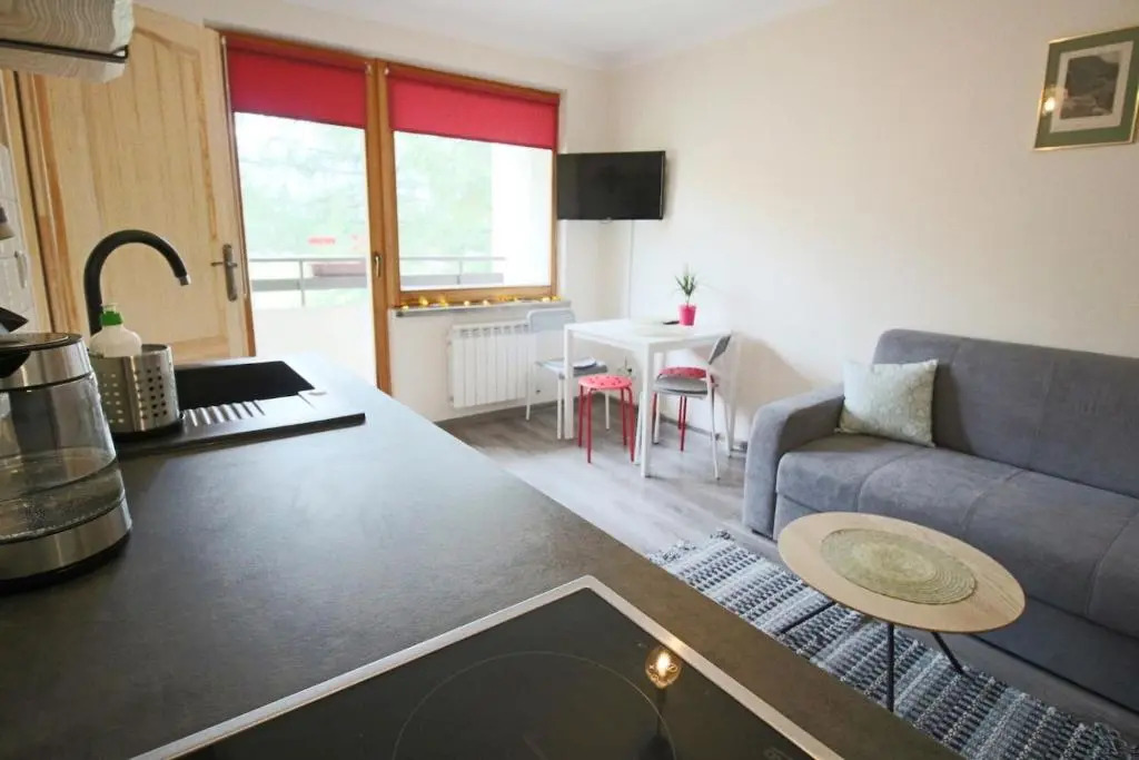 Apartament BazaTatry Słoneczny II