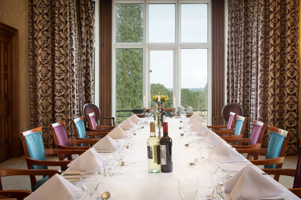 The Welcombe Hotel, Sure Hotel Collection by Best Western