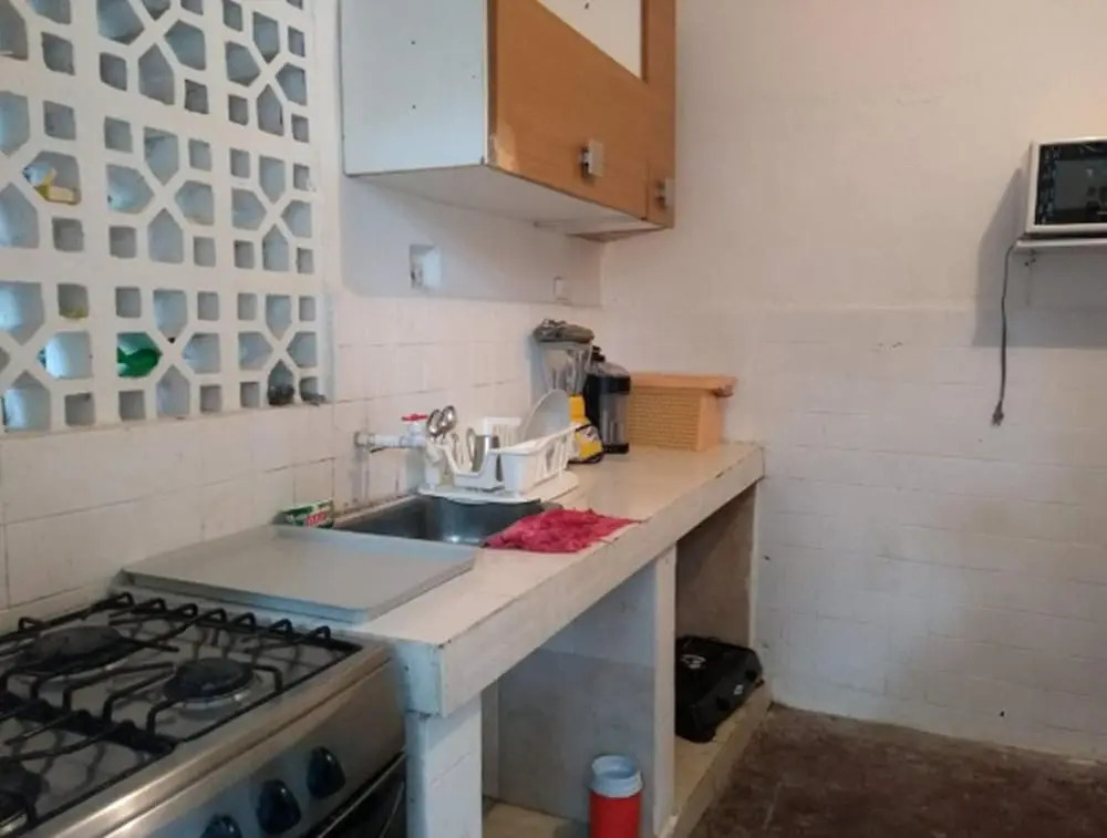 Casa 41 Hostel