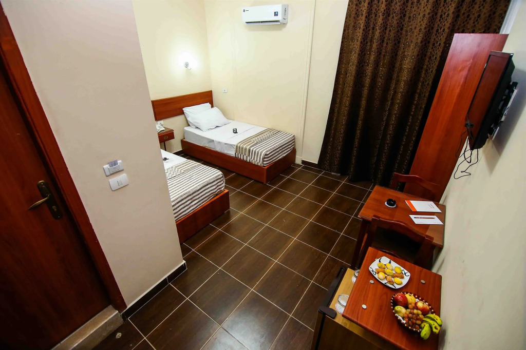 Lyly hotel
