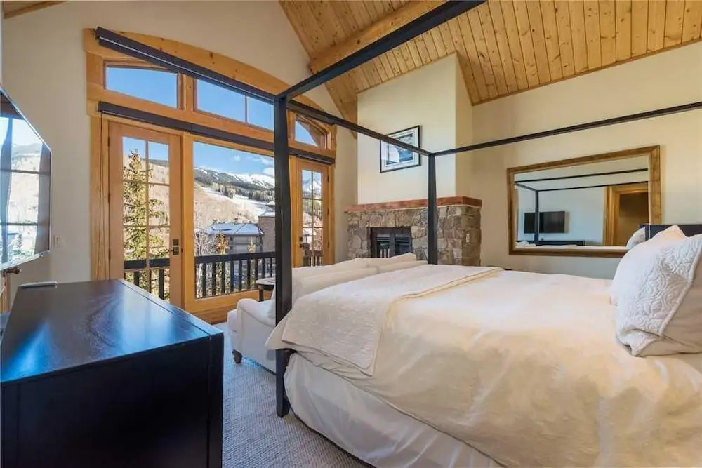 The Peaks See Forever Rentals