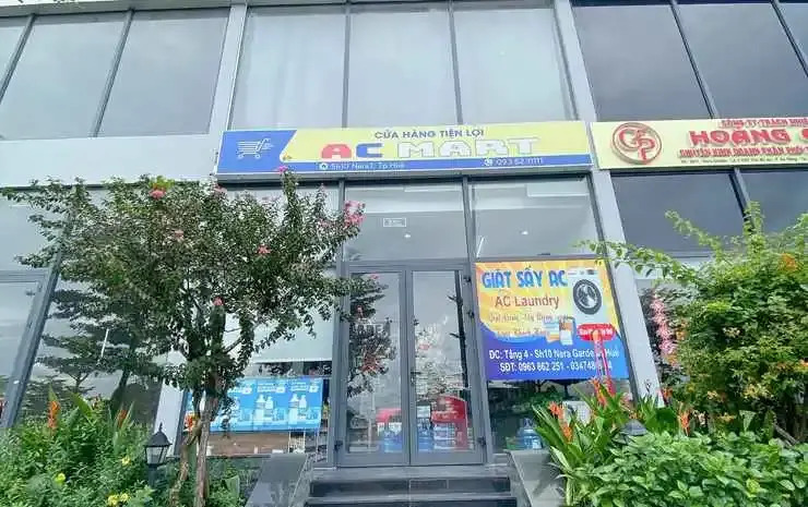 Nera Stay Huế - Luxury Apartment