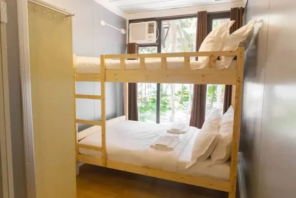 Little Nap Inn Siargao