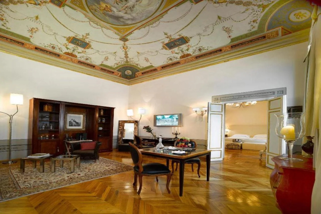 Palazzo Firenze by Baglioni Hotels & Resorts