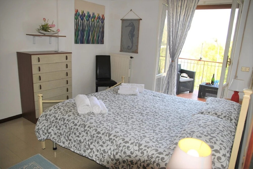 Villa Lina for 7 Persons Near the Beach