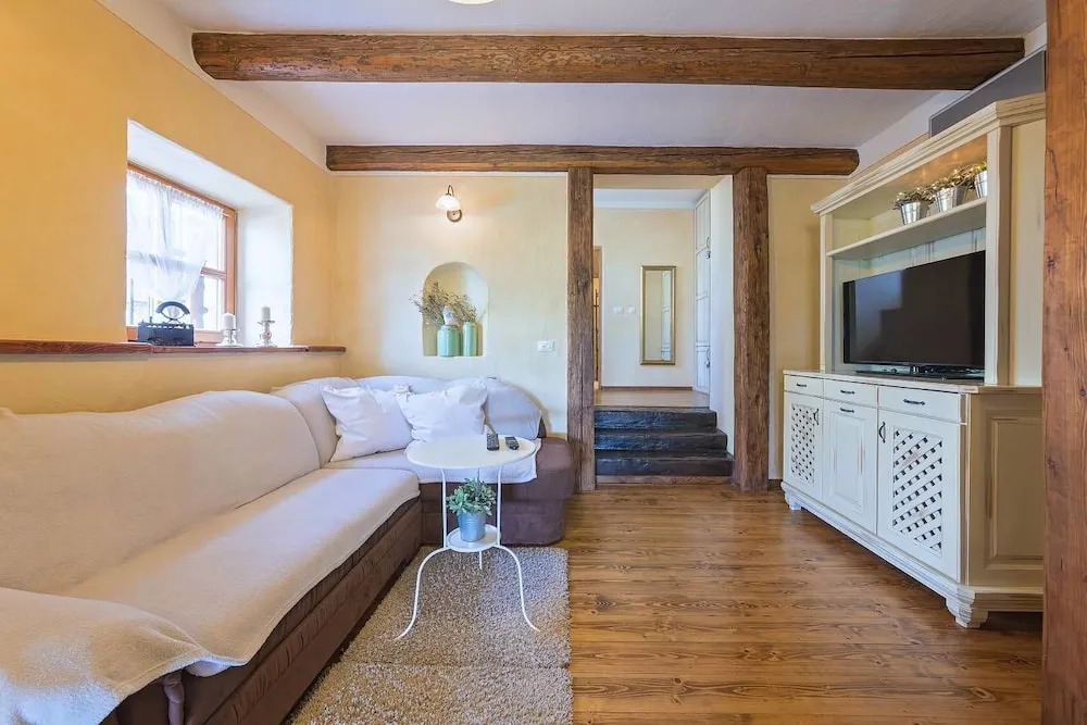 Villa Vally