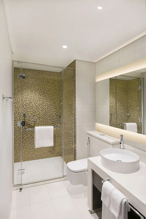 Hyatt Place Dubai Jumeirah Residences