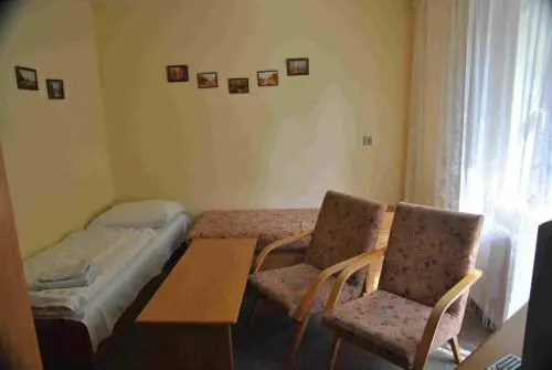 Hotel Litvor