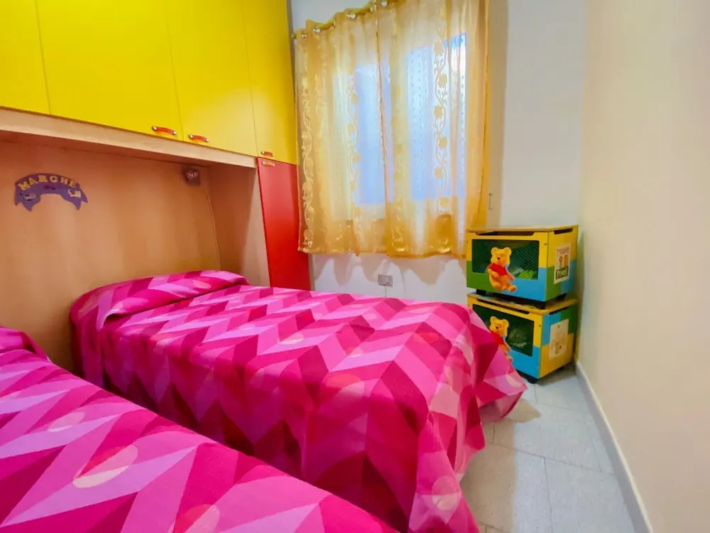 Casa Vacanze Ambra