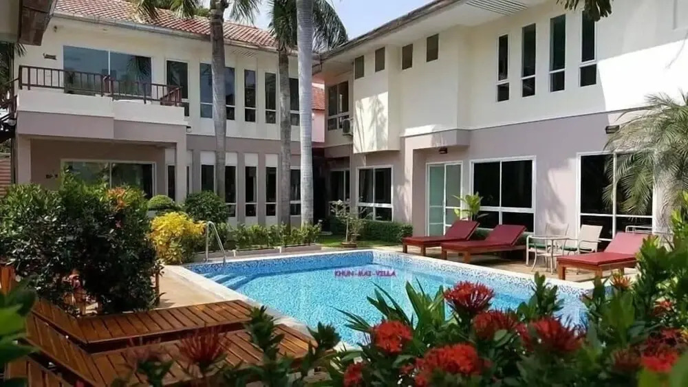 Khun Mai Villa