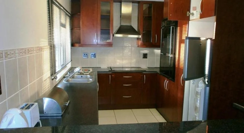 Vicmor Court 35 - Apartment