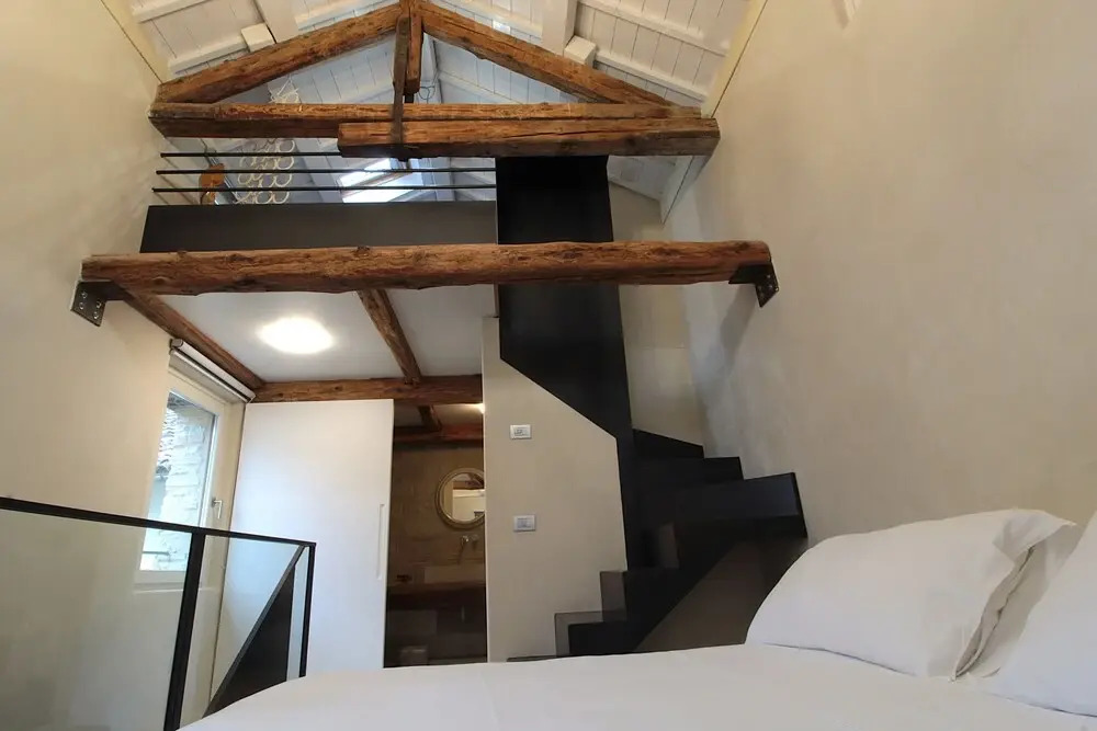 La casa di Valbelluna
