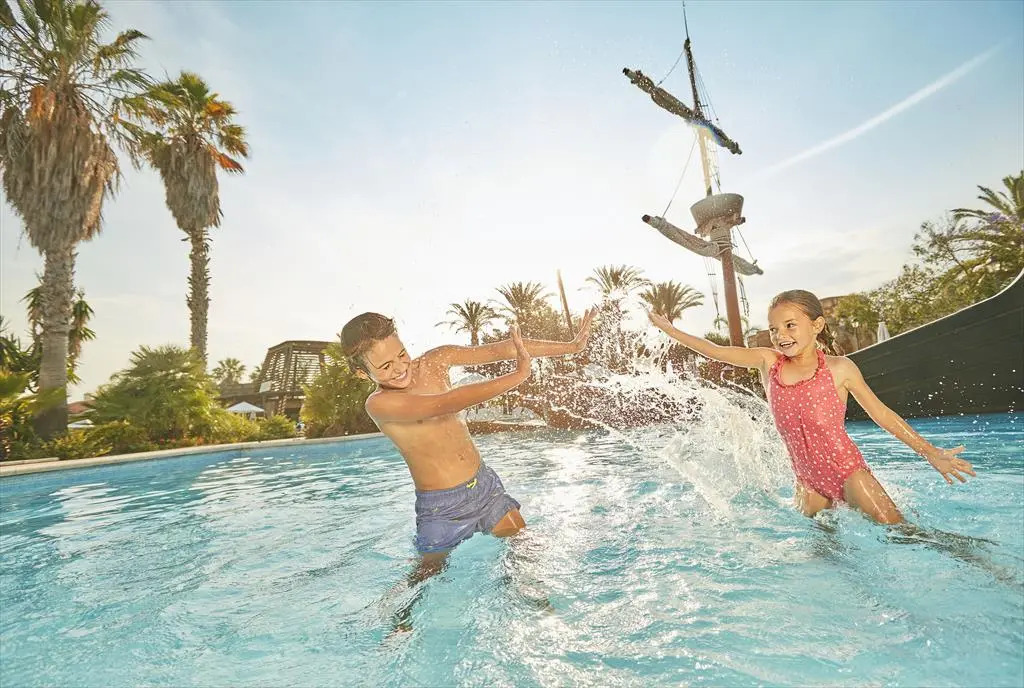 PortAventura Hotel Roulette