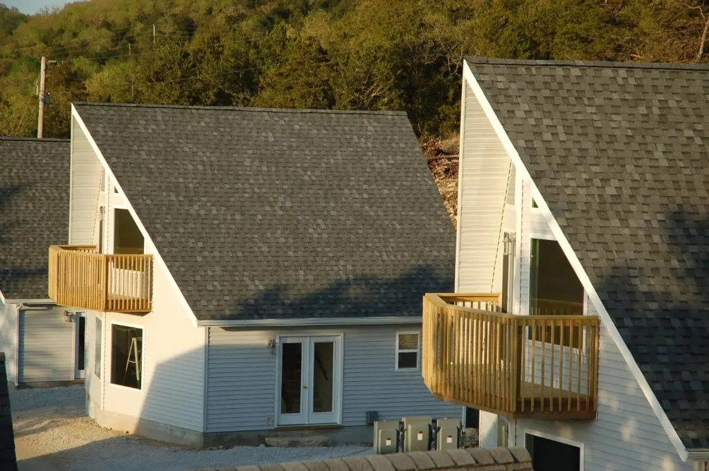 Alpine Lodge Resort